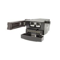 Hulk 4x4 Dual Power 7 Pin Flat & Anderson Trailer Socket