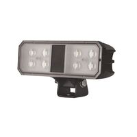 Hulk 4X4 12 LED Worklamp Flood Beam