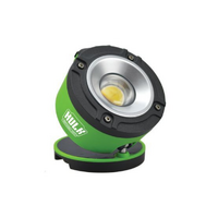 Hulk 4x4 Rechargeable COB LED Camping Lamp