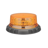 Hulk 4x4 12/24V LED Amber Beacon Light