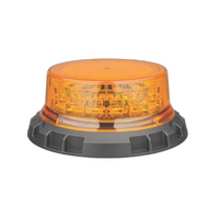 Hulk 4x4 12/24V LED Amber Beacon Light