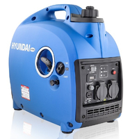 Hyundai HY2000Si 2000 watt Inverter Generator