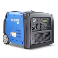 Hyundai HY3200SEi 3200 watt Inverter Generator