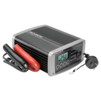 Projecta IC2500 12V Automatic 25A 7 Stage Battery Charger
