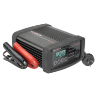 Projecta IC2500W 12V Automatic 25A 7 Stage Workshop Battery Charger
