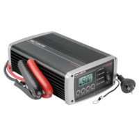 Projecta IC5000 12V Automatic 50A 7 Stage Workshop Battery Charger