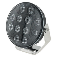 Ignite 7" Round LED Driving Flood/Spot Beam
