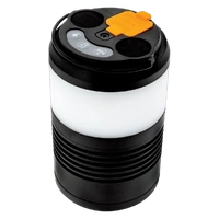 Ignite Multi-function LED Lamp & Torch 