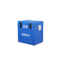 Evakool Icekool 35 Litre Polyethylene Icebox