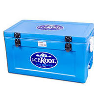 Icekool 45 Litre Divider Polyethelene Icebox