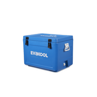 Evakool Icekool 53 Litre Polyethylene Icebox