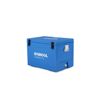 Evakool Icekool 71 Litre Polyethylene Icebox