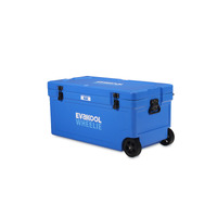 Evakool Icekool 88 Litre Wheelie Icebox