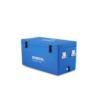 Evakool Icekool 108 Litre Polyethylene Icebox