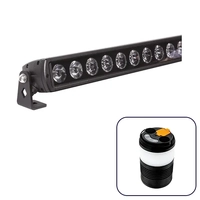 Ignite 51" 32 LED Combo Beam Light Bar
