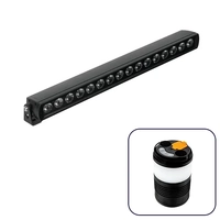 Ignite 26" 16 LED Combo Beam Light Bar