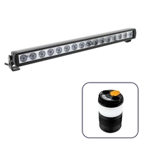 Ignite 26" 16 LED Fascia Combo Beam Light Bar
