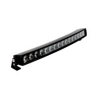 Ignite 26" 16 LED SX Series Curved Light Bar