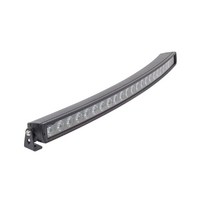 Ignite 39" 24 LED Curved Flood Beam Light Bar