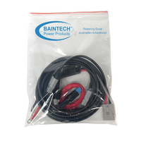 Baintech 10M Installation Kit - For Slimline DC-DC Lithium Battery