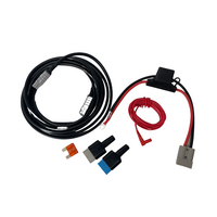 Baintech 5M Installation Kit - For Slimline DC-DC Lithium Battery