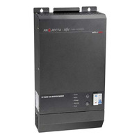 Projecta 12V 3000W Inverter / 180A Charger