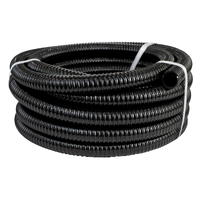 Supex 5m Smooth Bore Sullage Hose
