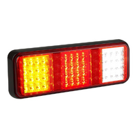 Ignite 12/24V LED Stop Tail Indicator Reverse Lamp