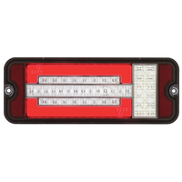 Ignite Zeon LED Stop/Tail/Indicator/Reverse Lamp