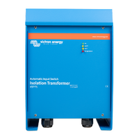 Victron Isolation Transformer 4500W Auto 115/230V