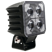 Ignite 3" LED Square Worklamp