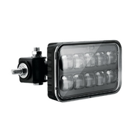 Ignite 6" Rectangle LED Worklamp