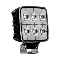 Ignite 4" Square 24 LED Worklamp
