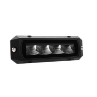 Ignite LED Rectangle Worklamp/ Reverse Lamp