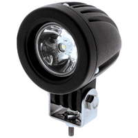 Ignite 2" Round LED Worklamp