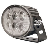 Ignite 10-60V 60W LED Flood Beam Worklamp