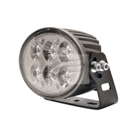 Ignite 10-60V 60W LED Flood Beam Worklamp