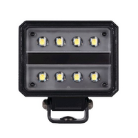 Ignite 4.5" Rectangular LED Worklamp