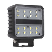 Ignite 5.9" Rectangular LED Worklamp
