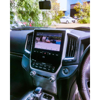 EC Offroad Interface Module Unit To Suit Landcruiser 200 2016-July 2018