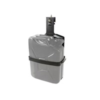 Land Rover Defender (1983-2016) Side Mount Jerry Can Holder - by Front Runner