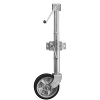 Supex Side Winding Extra Height Jockey Wheel
