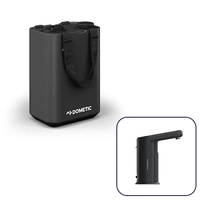 Dometic Go Hydration Water Jug 11L, Ice, With Recon Water Faucet