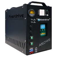 Enerdrive The Archie Portable Power System