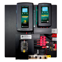 Enerdrive DIY 40A AC and 40A DC2DC Charging Board