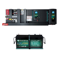 Enerdrive eSYSTEM-H 60A AC / 40A DC, ePRO+, 45A MPPT & 200Ah B-TEC Battery