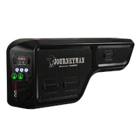 Enerdrive Journeyman System 40DC 2000X LEFT