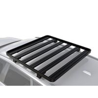 Audi Q5 (2009-Current) Slimline II Roof Rail Rack Kit - by Front Runner