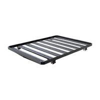 BMW X3 (2003-2010) Slimline II Roof Rail Rack Kit - by Front Runner