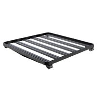 BMW X3 (2013-Current) Slimline II Roof Rail Rack Kit - by Front Runner
